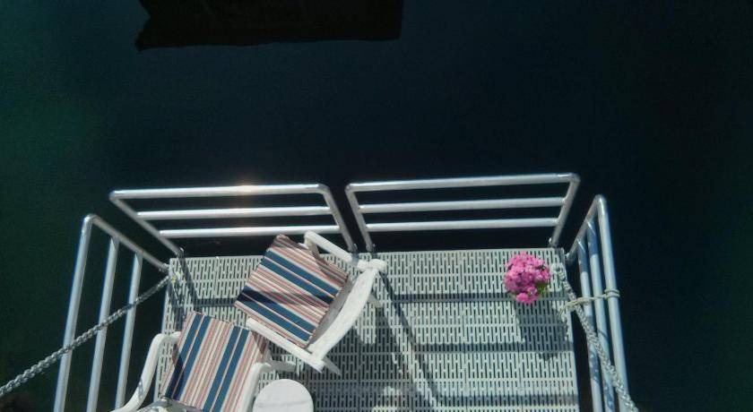 Photo of Patio Balcony in Inner Harbour