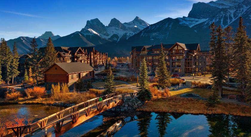 Photo of Others in Canmore
