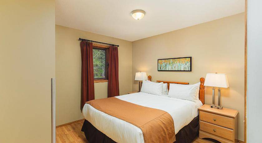 Photo of Bedroom in Jasper East