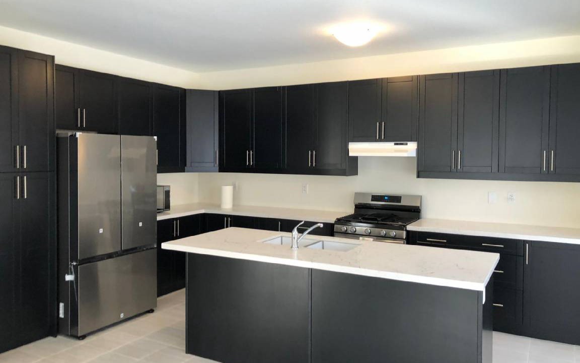 Photo of Kitchen in Brampton