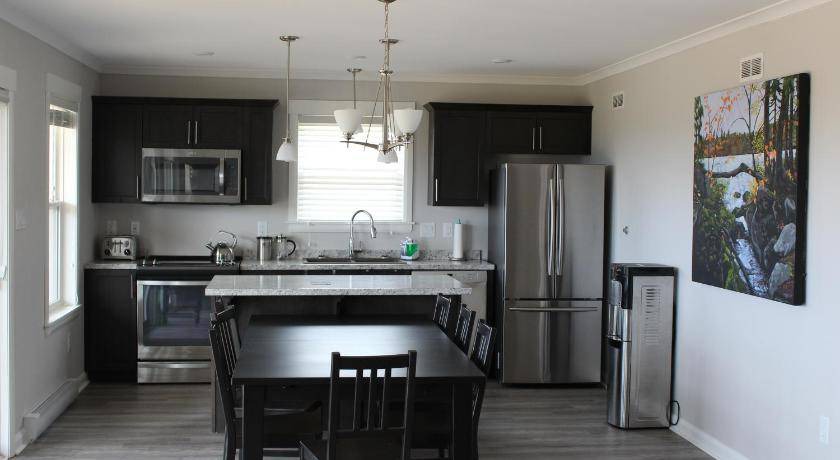 Photo of Kitchen in Inverness