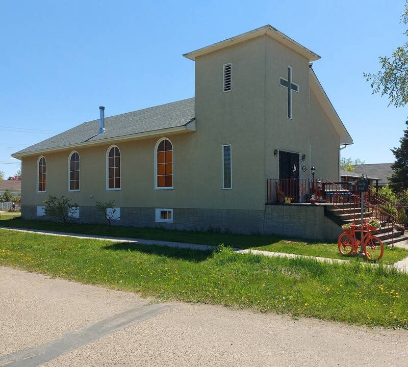 Photo of Others in Mannville