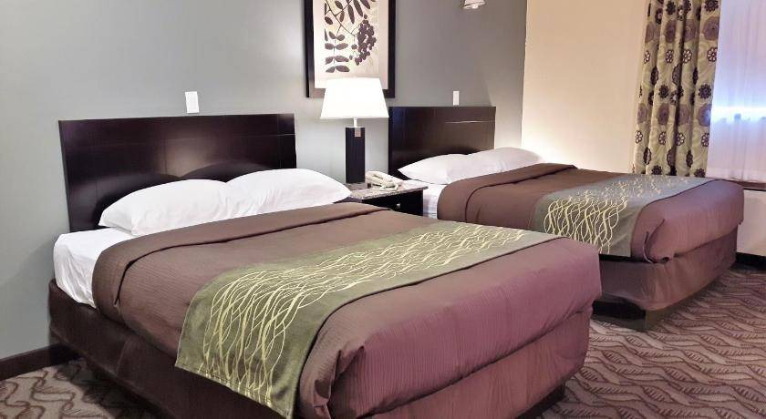 Photo of Bedroom in Lacombe