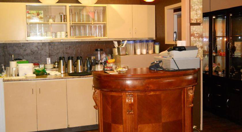 Photo of Kitchen in Medicine Hat