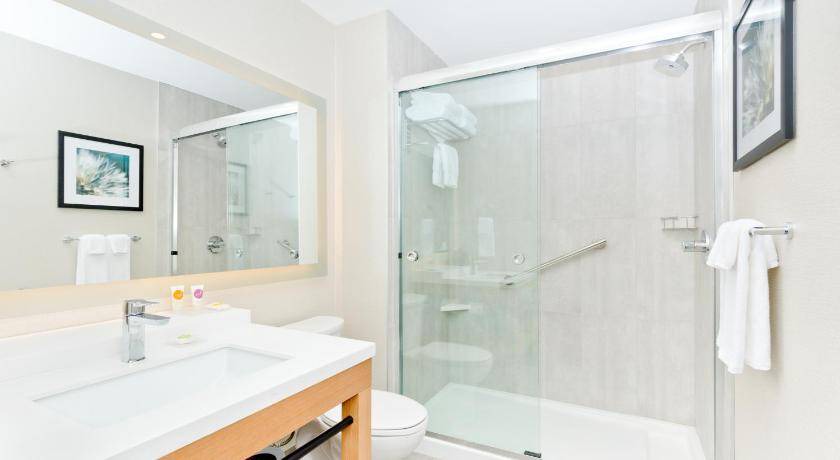 Photo of Bathroom in Dilworth Mountain Estates