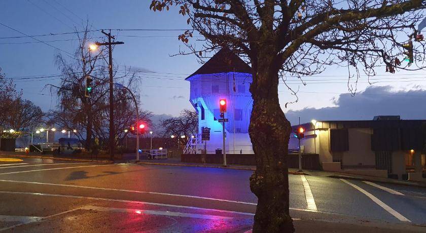 Photo of Buildings in Regional District of Nanaimo