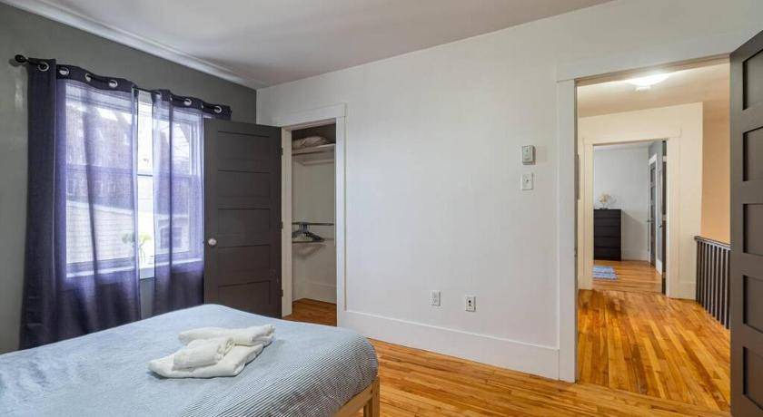 Photo of Bedroom in Bedford