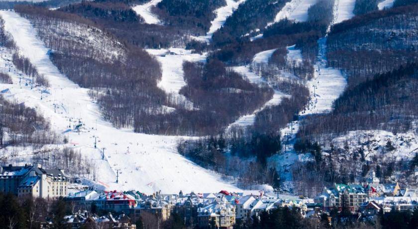 Photo of Others in Mont-Tremblant