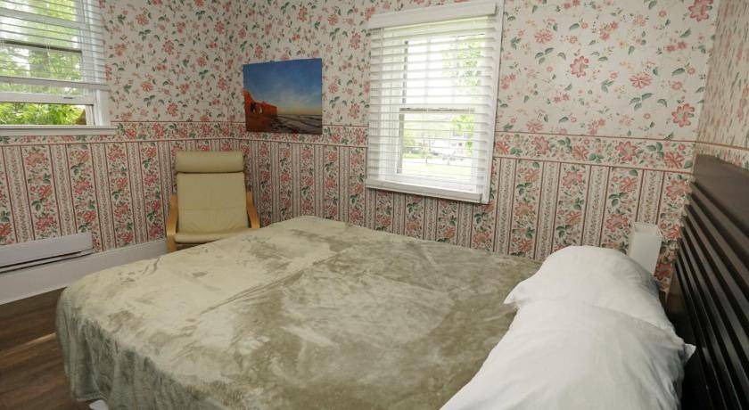 Photo of Bedroom in North Rustico
