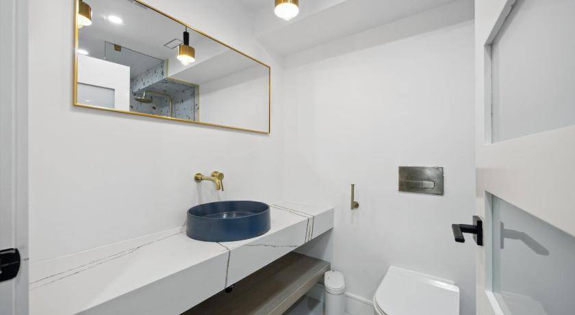 Photo of Bathroom in Whitby