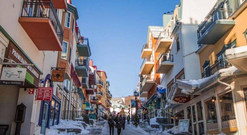 Photo of Others in Mont-Tremblant