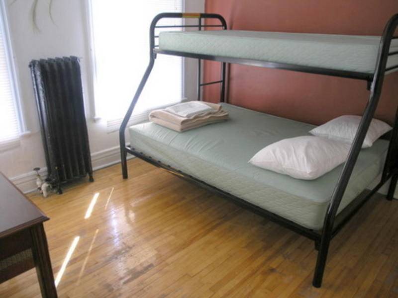 Photo of Bedroom in Saint-Roch