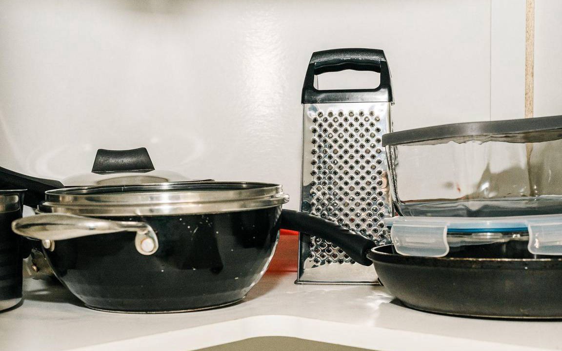 Photo of Kitchen in Southeast Edmonton