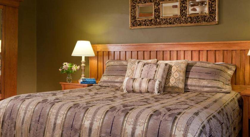 Photo of Bedroom in Rockland