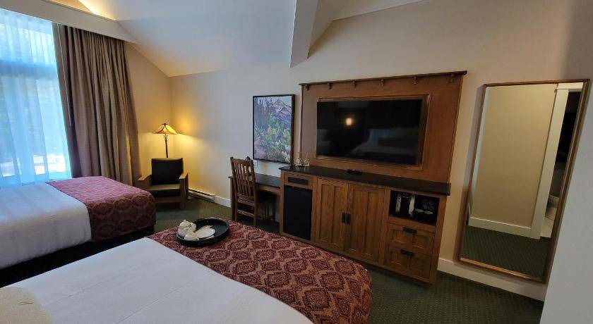 Photo of Bedroom in Waterton Park