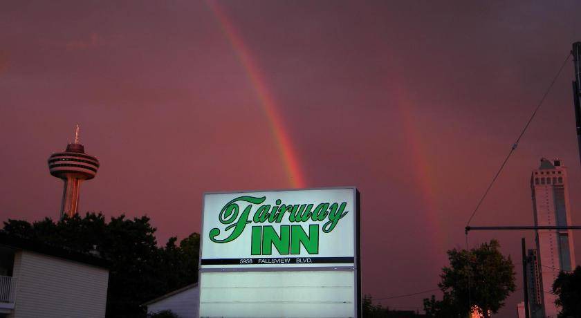 Photo of Buildings in Fallsview