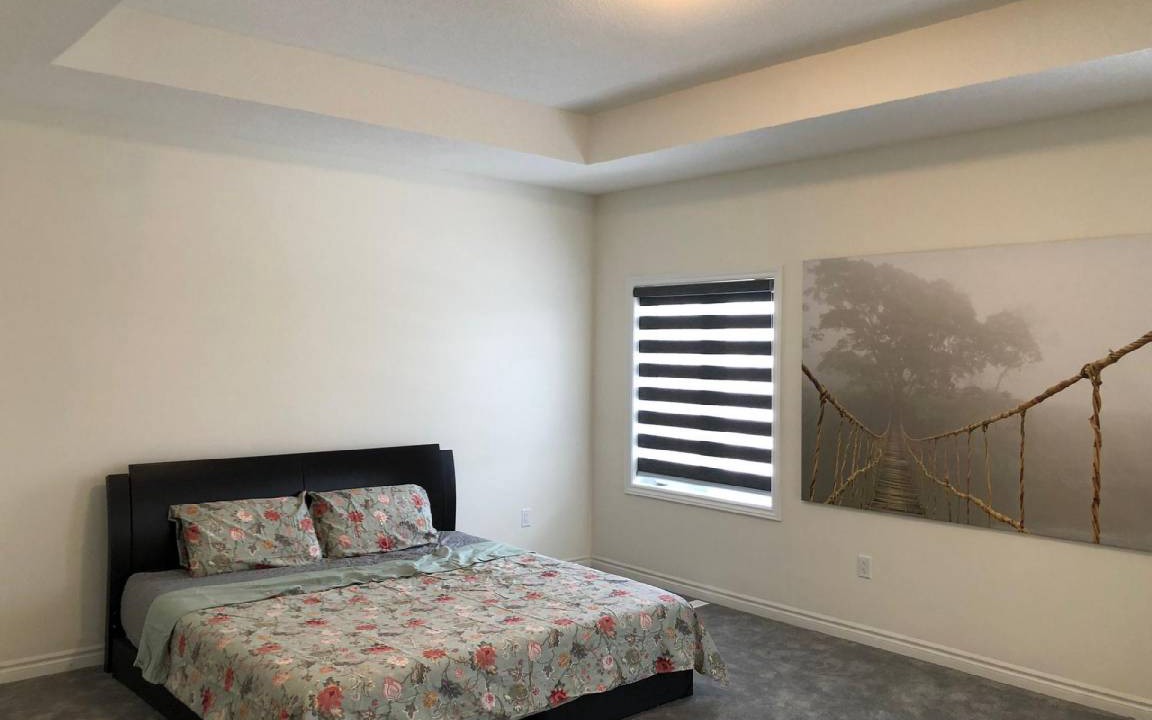 Photo of Bedroom in Brampton