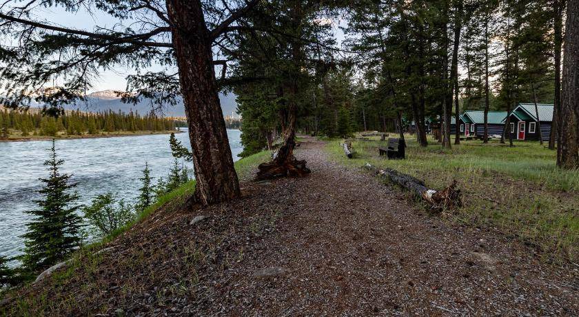 Photo of Others in Jasper