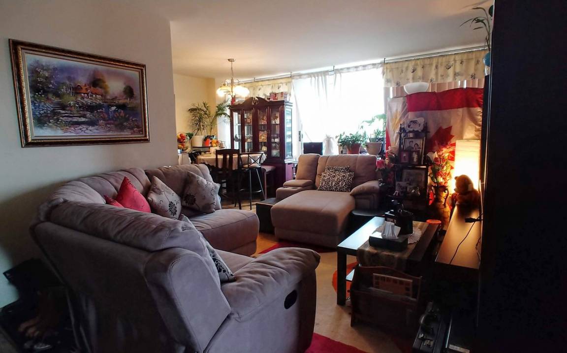 Photo of Livingroom in Fairbank