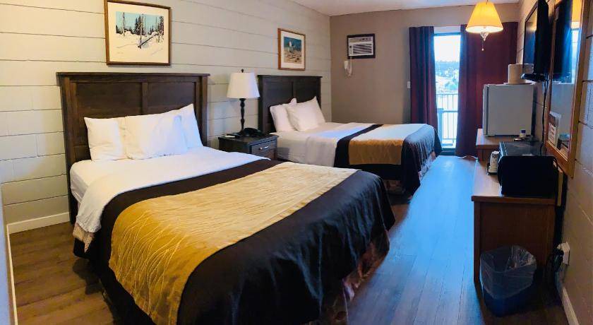 Photo of Bedroom in Armstrong