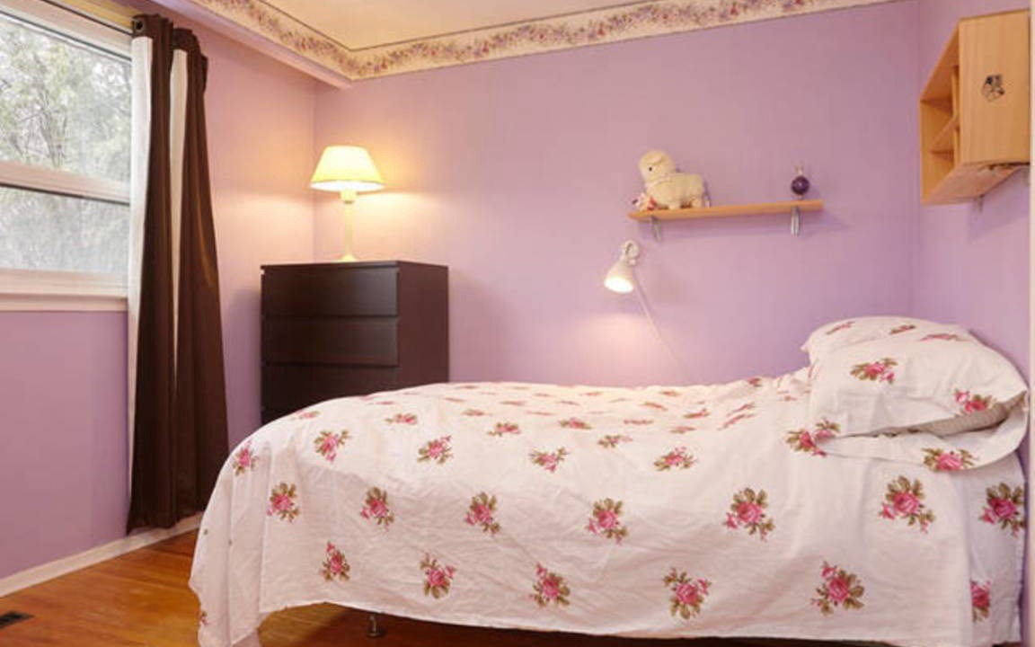 Photo of Bedroom in Northeast Mississauga