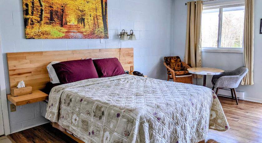 Photo of Bedroom in Victoria Junction