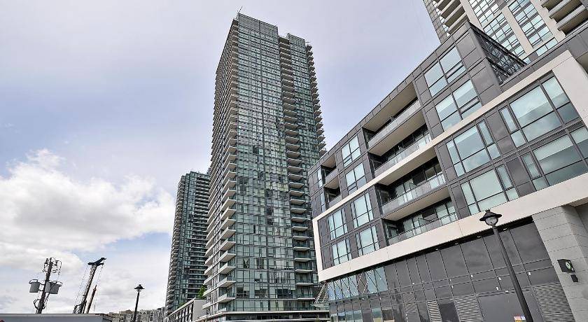Photo of Others in Downtown Mississauga