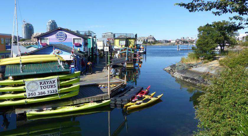 Photo of Others in Inner Harbour