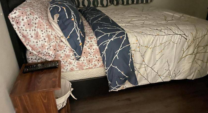 Photo of Bedroom in Sylvan Lake