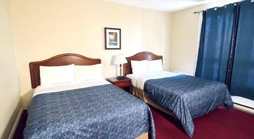 Photo of Bedroom in Fallsview