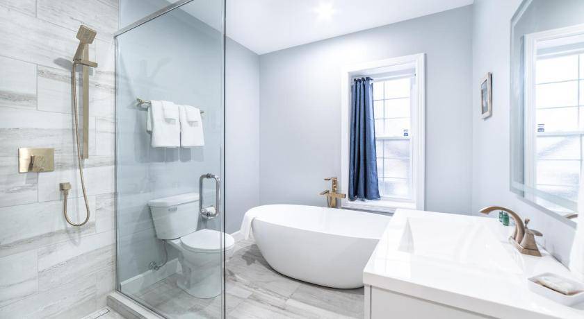 Photo of Bathroom in New Glasgow