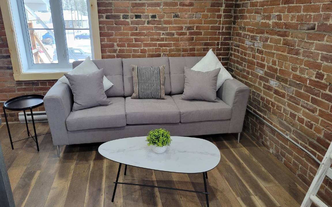 Photo of Livingroom in Saint-Raymond