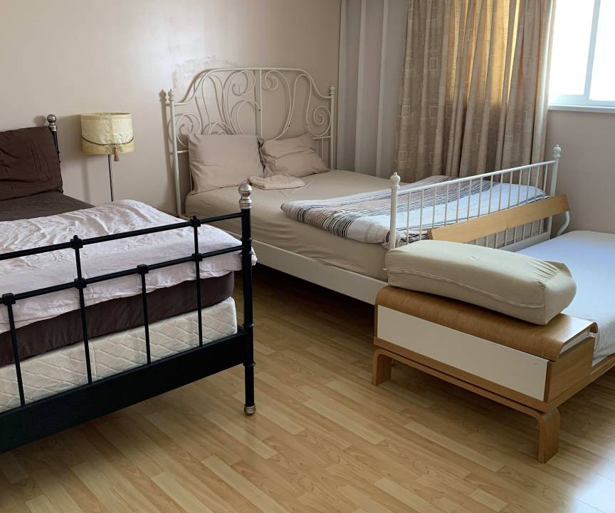 Photo of Bedroom in Burnaby