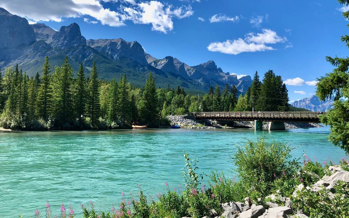 Photo of Others in Canmore