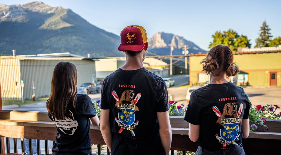 Photo of Others in East Kootenay