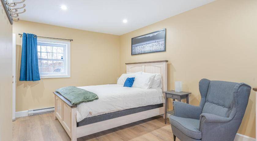 Photo of Bedroom in New Glasgow