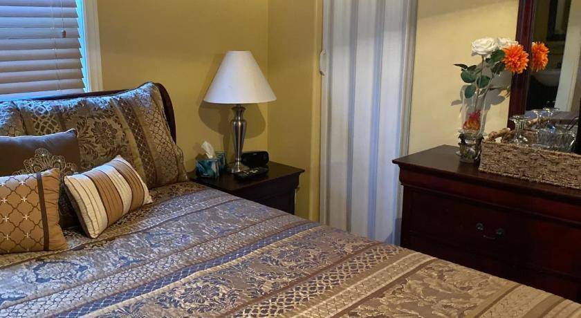 Photo of Bedroom in Twillingate