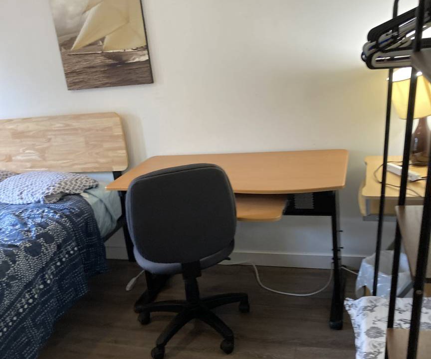 Photo of Bedroom in Sooke