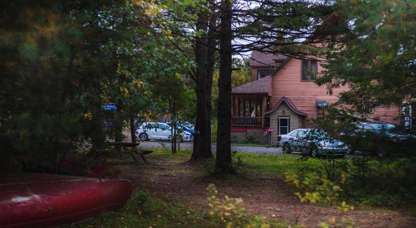 Photo of Others in Mauricie