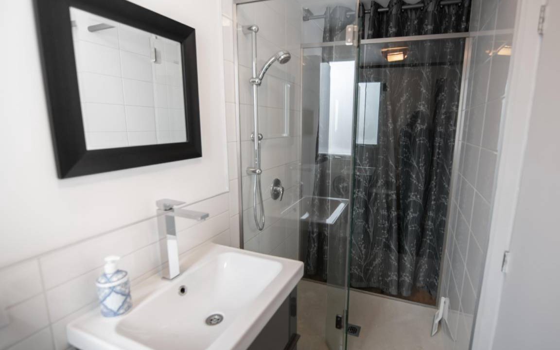 Photo of Bathroom in Chicoutimi