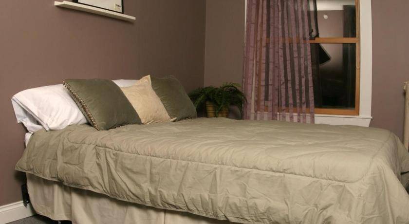 Photo of Bedroom in Regional District of Nanaimo