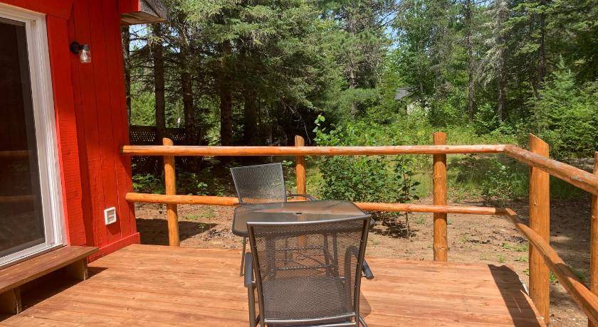 Photo of Others in Mauricie