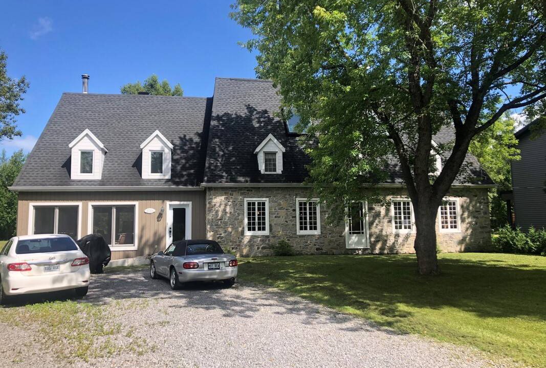 Photo of Others in Lac-Saint-Charles