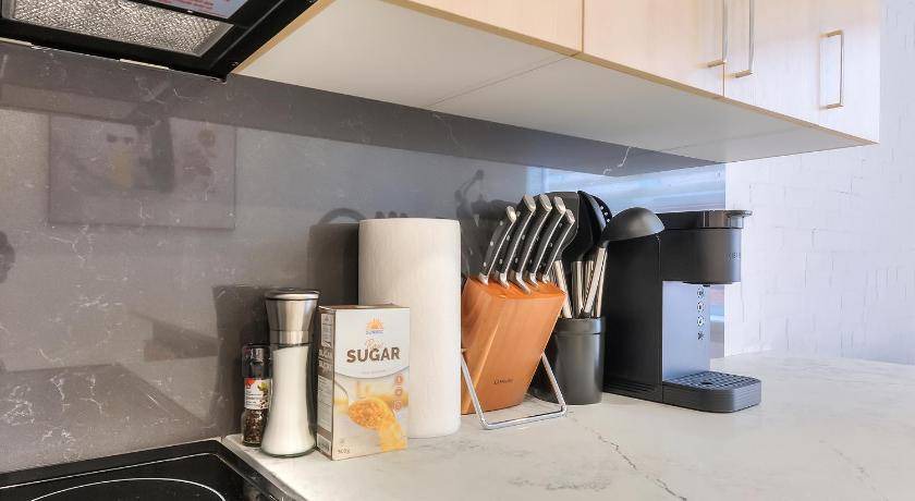 Photo of Kitchen in Shaughnessy Village