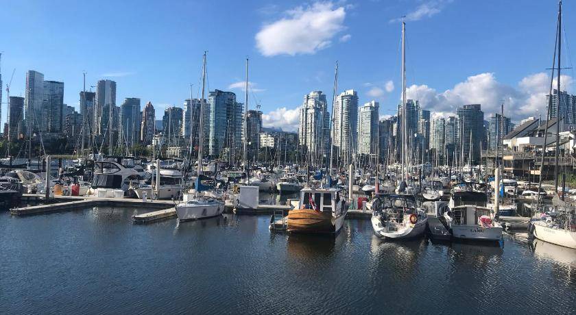 Photo of Others in Kitsilano