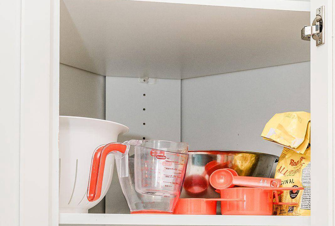 Photo of Kitchen in Southeast Edmonton