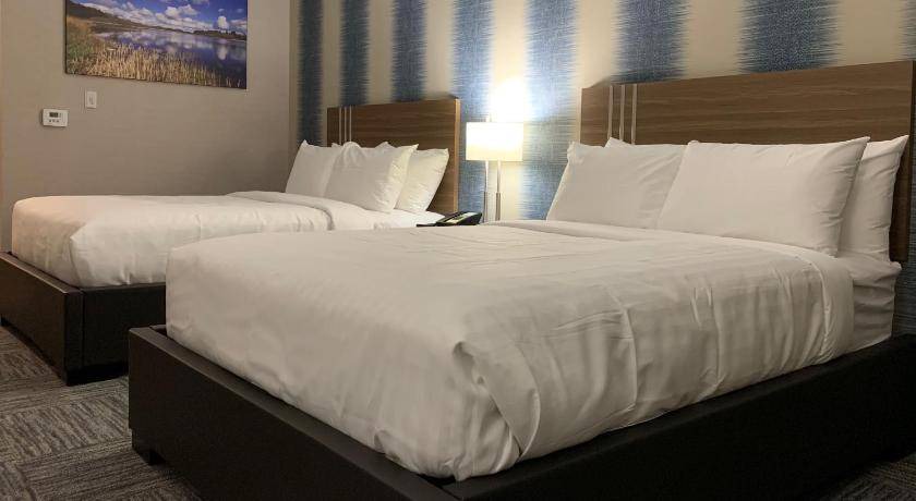 Photo of Bedroom in Regina