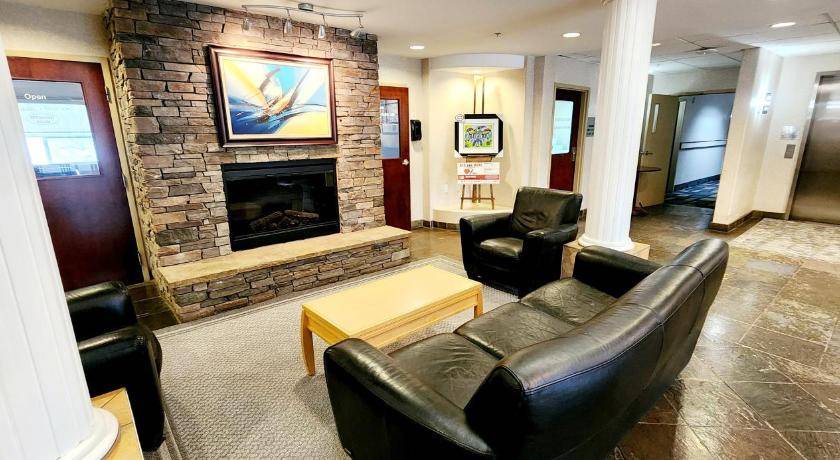 Photo of Livingroom in Red Deer
