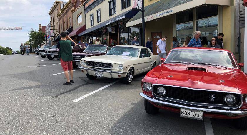 Photo of Others in Heritage Downtown