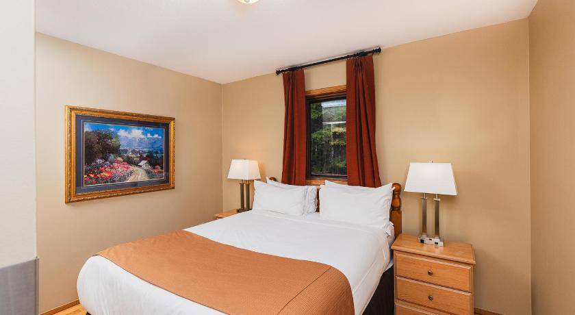 Photo of Bedroom in Jasper East